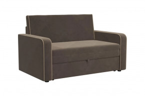 Диван "Марлин-1200" каппучино, бежевый в Челябинске - chelyabinsk.mebel-tymen.ru | фото