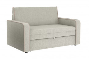 Диван "Марлин-1200" серебряный, льняной в Челябинске - chelyabinsk.mebel-tymen.ru | фото