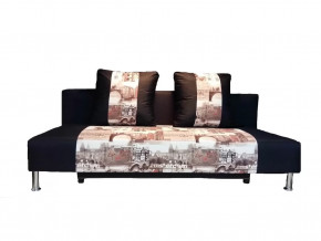 Диван Марлин Amsterdam Sepia кат. 1 в Челябинске - chelyabinsk.mebel-tymen.ru | фото