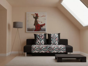 Диван Марлин Escada Lagoon кат. 1 в Челябинске - chelyabinsk.mebel-tymen.ru | фото