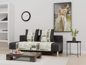 Диван Марлин Газета кат. 2 в Челябинске - chelyabinsk.mebel-tymen.ru | фото