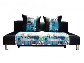 Диван Марлин Music Azure кат. 1 в Челябинске - chelyabinsk.mebel-tymen.ru | фото