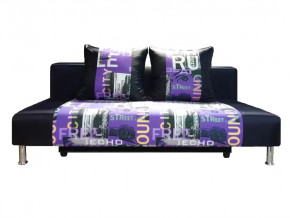 Диван Марлин Music Violet кат. 1 в Челябинске - chelyabinsk.mebel-tymen.ru | фото