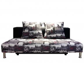 Диван Марлин New Amsterdam Grafit кат. 1 в Челябинске - chelyabinsk.mebel-tymen.ru | фото