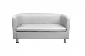 Диван Марс (белый) в Челябинске - chelyabinsk.mebel-tymen.ru | фото