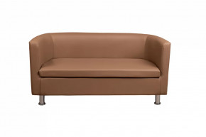 Диван Марс (коричневый) в Челябинске - chelyabinsk.mebel-tymen.ru | фото