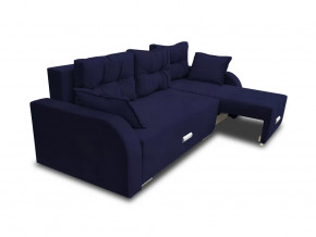 Диван Милан Dream Indigo кат. 3 в Челябинске - chelyabinsk.mebel-tymen.ru | фото
