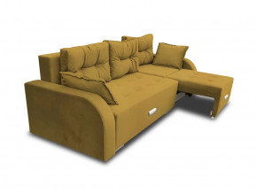 Диван Милан Dream Yellow кат. 3 в Челябинске - chelyabinsk.mebel-tymen.ru | фото