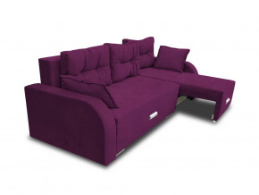 Диван Милан Savana Berry кат. 1 в Челябинске - chelyabinsk.mebel-tymen.ru | фото