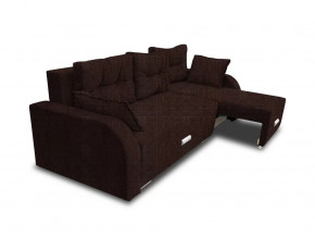 Диван Милан Savana Chocolate кат. 1 в Челябинске - chelyabinsk.mebel-tymen.ru | фото