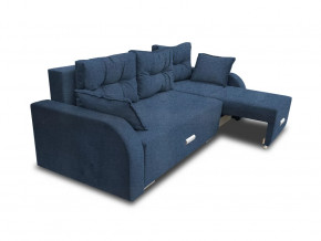 Диван Милан Savana Plus denim кат. 1 в Челябинске - chelyabinsk.mebel-tymen.ru | фото