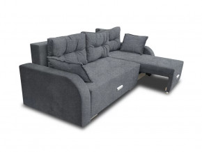 Диван Милан Savana Plus mouse кат. 1 в Челябинске - chelyabinsk.mebel-tymen.ru | фото