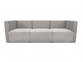 Диван модульный прямой Бергамо три секции Dream Bone кат. 3 в Челябинске - chelyabinsk.mebel-tymen.ru | фото