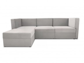 Диван модульный угловой Бергамо четыре секции Dream Bone кат. 3 в Челябинске - chelyabinsk.mebel-tymen.ru | фото