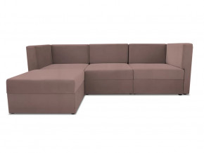 Диван модульный угловой Бергамо четыре секции Dream java кат. 3 в Челябинске - chelyabinsk.mebel-tymen.ru | фото