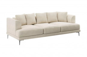 Диван "Некст" айвори в Челябинске - chelyabinsk.mebel-tymen.ru | фото