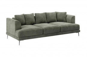 Диван "Некст" хаки в Челябинске - chelyabinsk.mebel-tymen.ru | фото