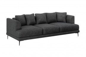 Диван "Некст" стальной в Челябинске - chelyabinsk.mebel-tymen.ru | фото