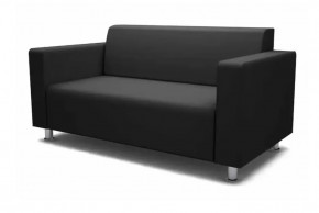Диван нераскладной Блэк ш.1450 в Челябинске - chelyabinsk.mebel-tymen.ru | фото