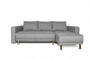 Диван  "NEXT" с оттоманкой в Челябинске - chelyabinsk.mebel-tymen.ru | фото