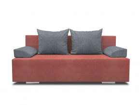 Диван Оксфорд Savana Plus Coral-Savana Plus Mouse кат. 1 в Челябинске - chelyabinsk.mebel-tymen.ru | фото