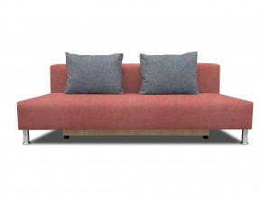 Диван Оленька Savana Plus Coral-Savana Plus Mouse кат. 1 в Челябинске - chelyabinsk.mebel-tymen.ru | фото