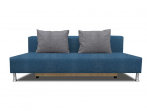 Диван Оленька Savana Plus Denim-Savana Plus Ash кат. 1 в Челябинске - chelyabinsk.mebel-tymen.ru | фото