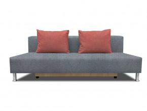 Диван Оленька Savana Plus Mouse-Savana Plus Coral кат. 1 в Челябинске - chelyabinsk.mebel-tymen.ru | фото