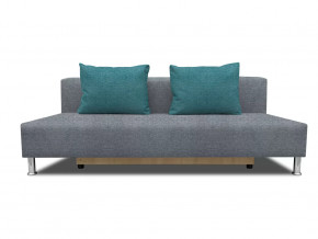 Диван Оленька Savana Plus Mouse-Savana Plus Mint кат. 1 в Челябинске - chelyabinsk.mebel-tymen.ru | фото