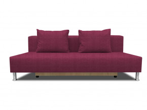 Диван Оленька Shaggy Wine кат. 2 в Челябинске - chelyabinsk.mebel-tymen.ru | фото