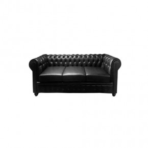 Диван прямой "CHESTER 3D" (ЧЕСТЕР 3D) в Челябинске - chelyabinsk.mebel-tymen.ru | фото