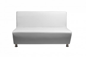 Диван Рон белый в Челябинске - chelyabinsk.mebel-tymen.ru | фото