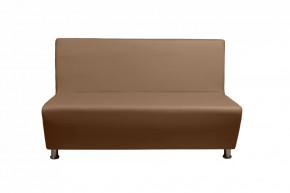 Диван Рон коричневый в Челябинске - chelyabinsk.mebel-tymen.ru | фото