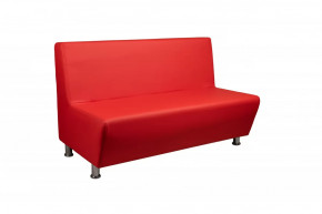 Диван Рон красный в Челябинске - chelyabinsk.mebel-tymen.ru | фото