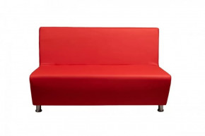Диван Рон (красный) в Челябинске - chelyabinsk.mebel-tymen.ru | фото