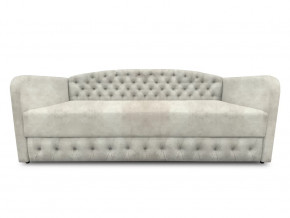 Диван-софа Гарвард-2 с каретной стяжкой Dakota Ivory кат.1 в Челябинске - chelyabinsk.mebel-tymen.ru | фото