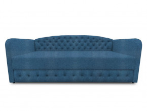 Диван-софа Гарвард-2 с каретной стяжкой Savana Plus Denim кат.1 в Челябинске - chelyabinsk.mebel-tymen.ru | фото