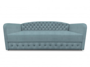 Диван-софа Гарвард-2 с каретной стяжкой Solta Navy кат.1 в Челябинске - chelyabinsk.mebel-tymen.ru | фото