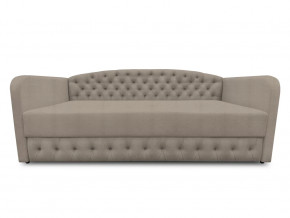 Диван-софа Гарвард-2 с каретной стяжкой Solta Pebble кат.1 в Челябинске - chelyabinsk.mebel-tymen.ru | фото