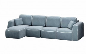 Диван угловой Бафи-2 комбинация 4 в Челябинске - chelyabinsk.mebel-tymen.ru | фото