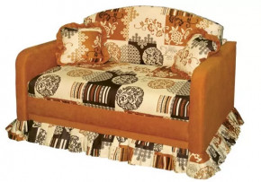 Джульетта (120) Арт. 10104 диван-кровать в Челябинске - chelyabinsk.mebel-tymen.ru | фото