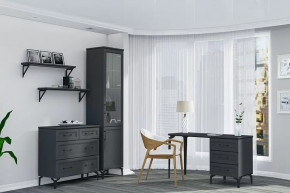 Домашний офис Шарм набор №А-1 в Челябинске - chelyabinsk.mebel-tymen.ru | фото