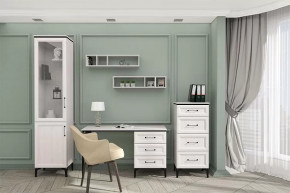 Домашний офис Шарм набор №Я-1 в Челябинске - chelyabinsk.mebel-tymen.ru | фото