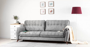 Дорис Диван-кровать арт. ТД 560 в Челябинске - chelyabinsk.mebel-tymen.ru | фото