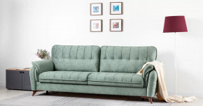 Дорис Диван-кровать арт. ТД 561 в Челябинске - chelyabinsk.mebel-tymen.ru | фото