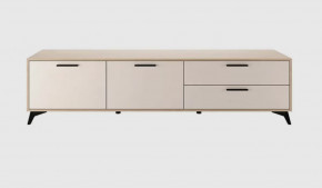 ЕВА Тумба 2000 2С2Я (ш2002г450*в500мм), Сатин в Челябинске - chelyabinsk.mebel-tymen.ru | фото