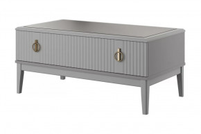 Фарго Стол журнальный Антрацит в Челябинске - chelyabinsk.mebel-tymen.ru | фото