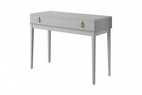 Фарго Стол туалетный Антрацит в Челябинске - chelyabinsk.mebel-tymen.ru | фото