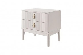 Фарго Тумба прикроватная Льняной в Челябинске - chelyabinsk.mebel-tymen.ru | фото