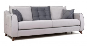 Френсис Диван-кровать арт. ТД 264 в Челябинске - chelyabinsk.mebel-tymen.ru | фото